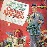 Captain Kangaroo - Merry, Merry, Merry Christmas from Captain Kangaroo