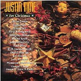 Various artists - Justin Time for Christmas, Volume 4