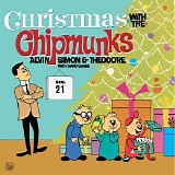 The Chipmunks - Christmas With The Chipmunks