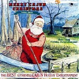 Various artists - Merry Cajun Christmas, Vols. 1 & 2