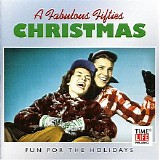 Various artists - A Fabulous Fifties Christmas: Fun For The Holidays