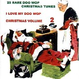 Various artists - I Love My Doo Wop Christmas Vol. 2