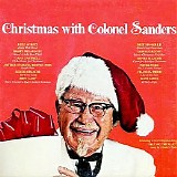 Various artists - Christmas with Colonel Sanders