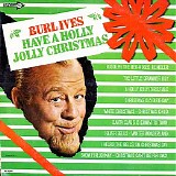 Burl Ives - Have a Holly Jolly Christmas