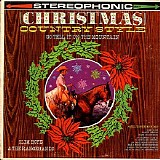 Slim Boyd And The Range Hands - Christmas Country Style