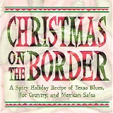 Various artists - Christmas On The Border