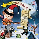 Various artists - Merry Axemas Vol. 2 - More Guitars For Christmas