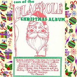 Various artists - Son Of The Flagpole Christmas Album