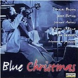 Various artists - Blue Christmas