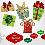 Various artists - The Christmas Gig