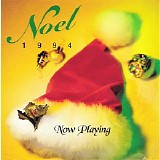 Various artists - Noel 1994 - Now Playing