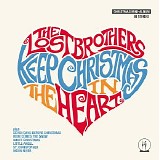 The Lost Brothers - Keep Christmas In The Heart