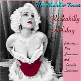 The Manda-tones - Rockabilly Holiday