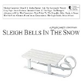 Various artists - Sleigh Bells In The Snow