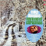 Mike Douglas - My Kind Of Christmas