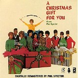 Various artists - A Christmas Gift For You From Phil Spector