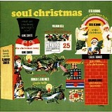 Various artists - The Original Soul Christmas