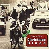 Various artists - Savoy Jazz Christmas Album: Christmas Blues