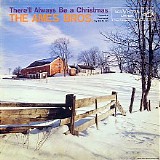 The Ames Brothers - There'll Always Be a Christmas