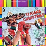 The Border Brass - Tijuana Christmas