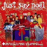 Various artists - Just Say NoÃ«l