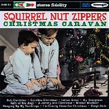 Squirrel Nut Zippers - Christmas Caravan