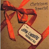 John Lindberg Rockabilly Trio - Christmas Special