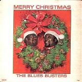 The Blues Busters - Merry Christmas