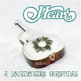 Various artists - Heart Presents: A Lovemongers’ Christmas