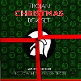 Various artists - Trojan Christmas Box Set