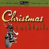 Various artists - Ultra-lounge: Christmas Cocktails, Part One