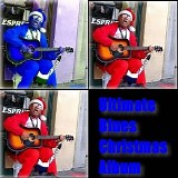 Various artists - Ultimate Blue(S) Christmas