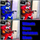 Various artists - Ultimate Blue(s) Christmas