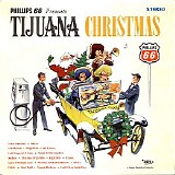 The George Garabedian Players - Phillips 66 Presents Tijuana Christmas