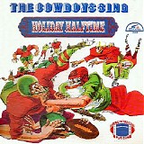 The Dallas Cowboys - Holiday Halftime