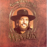 Waylon Jennings - Greatest Hits