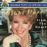 Vikki Carr - From the Heart