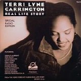 Terri Lyne Carrington - Real Life Story (Special Radio Edition)