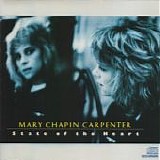 Mary Chapin Carpenter - State Of The Heart