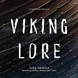 Luke Nemitz - Viking Lore