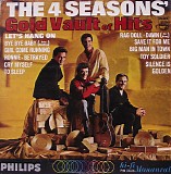 The Four Seasons - The 4 Seasons' Gold Vault Of Hits