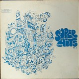 Various artists - Superstars / Superhits - No. 2