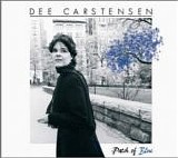 Dee Carstensen - Patch Of Blue