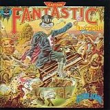 John, Elton - Captain Fantastic & The Brown Dirt Cowboy