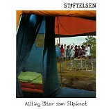 Stiftelsen - Allting lÃ¥ter som Slipknot