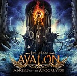 Timo Tolkki's Avalon - Angels of the Apocalypse