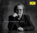 Benny Andersson - Piano