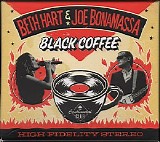 Beth Hart & Joe Bonamassa - Black Coffee