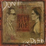 Beth Hart & Joe Bonamassa - Don't Explain (Bonus track)