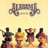 Alabama - Just Us